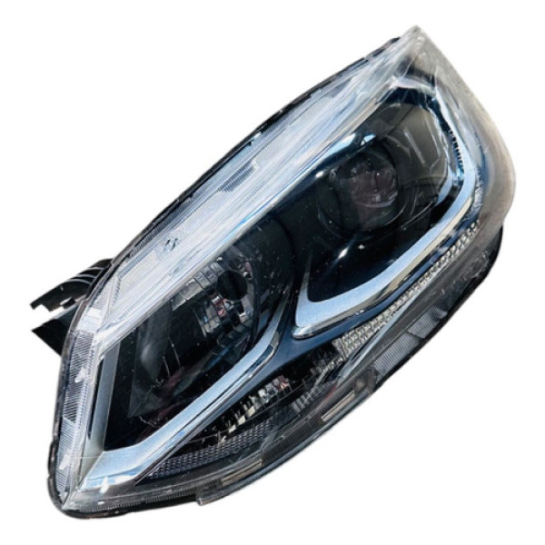 Farol Esquerdo Chevrolet Ônix Premier 2020 À 2023