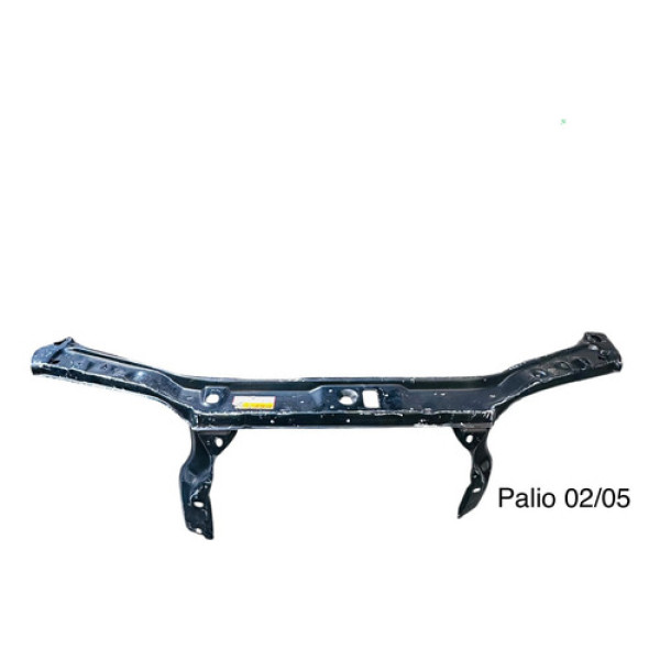Painel Frontal Superior Palio Siena Strada 2002 2003 2005