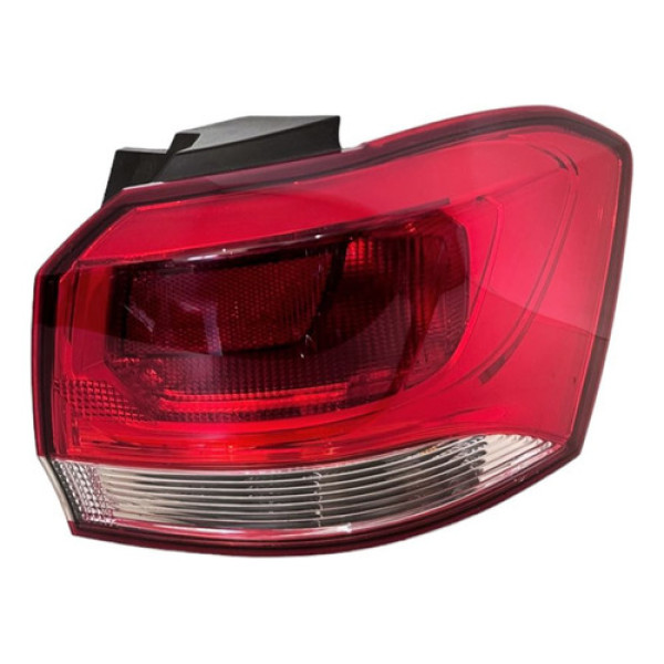 Lanterna Traseira Direita Chevrolet Spin Lt 2017 À 2024