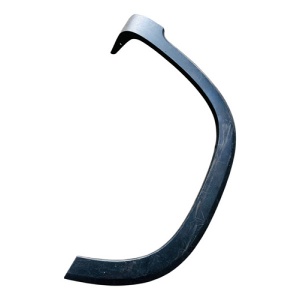 Moldura Para-lama Dianteiro Direito Fiat Toro 2017 A 2021