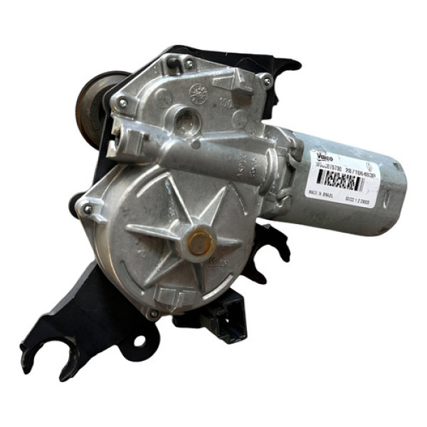 Motor Limpador De Para-brisa Tras Renault Kwid 2016 A 2021
