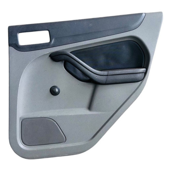 Forro Porta Traseira Direita Ford Focus Hatch 09/13