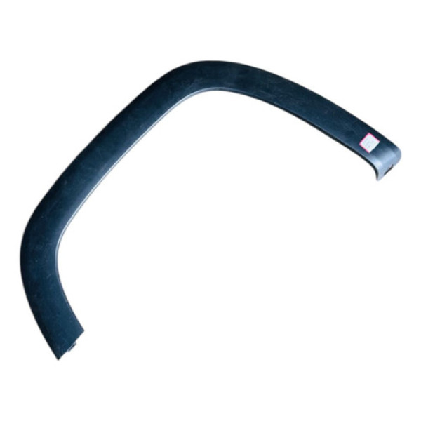 Moldura Pára-lama Dianteiro Esquerdo Fiat Strada 2020 À 2023