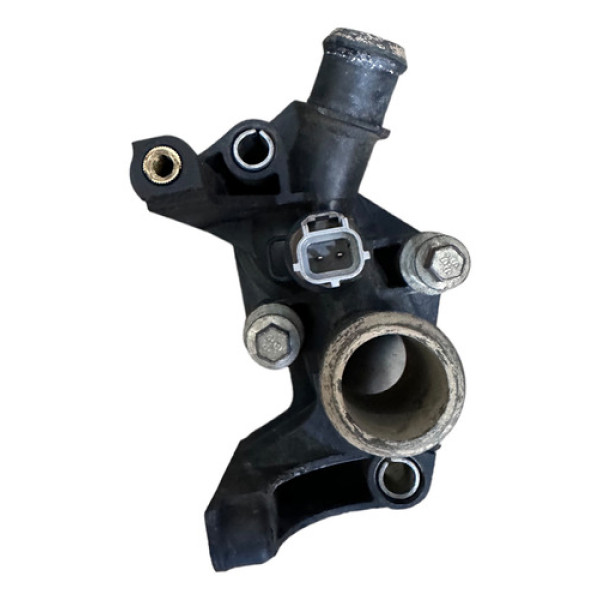 Válvula Termostática Focus 1.6 16v Motor Sigma 2009 À 2016