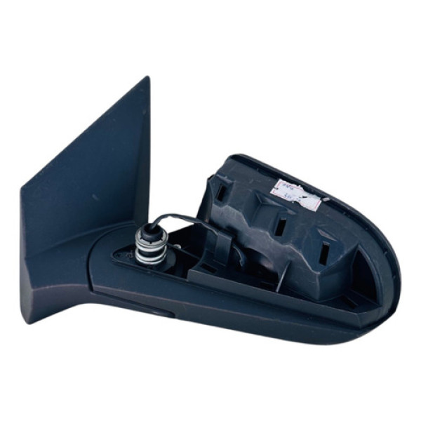 Retrovisor Esquerdo Elétrico Chevrolet Onix 2012 À 2020