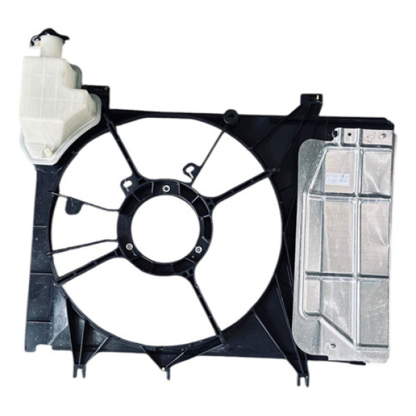 Defletor Radiador Toyota Etios 1.3 1.5 12/19