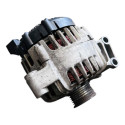 Alternador 90a Motor 1.6 Sigma Ford Focus 2009 A 2013