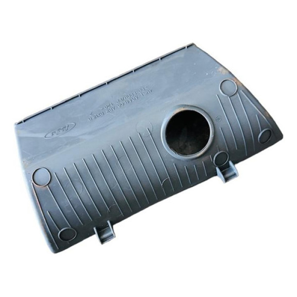 Acabamento Console Painel Ford Focus 2009 2010 À 2013