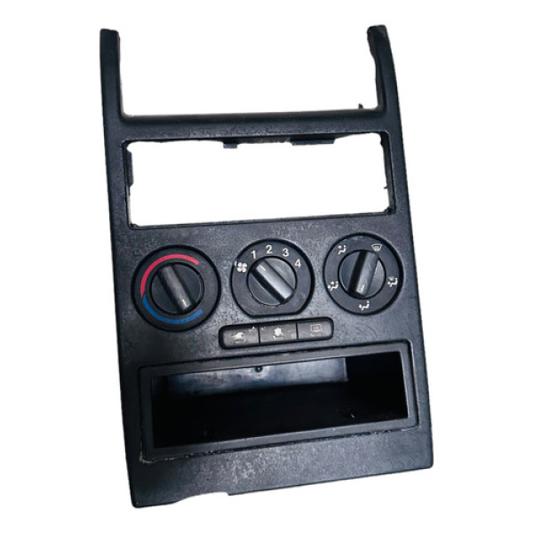 Comando Ar-condicionado Chevrolet Astra 1999 2000 2001 2002