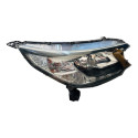 Farol Direito Led Honda Cr-v 2012 À 2015