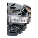 Alternador Renault Logan Expr 1.0 16v Manual 2015