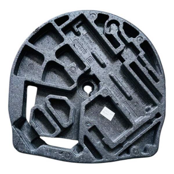 Isopor Suporte De Estepe Gm Spin Cobalt 2012 2013 2014 2019