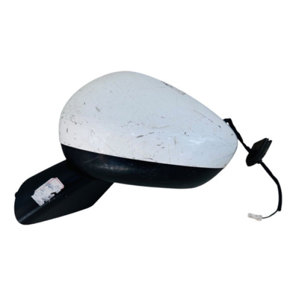 Retrovisor Lado Esquerdo Citröen C3 - Aircross 2011 À 2015