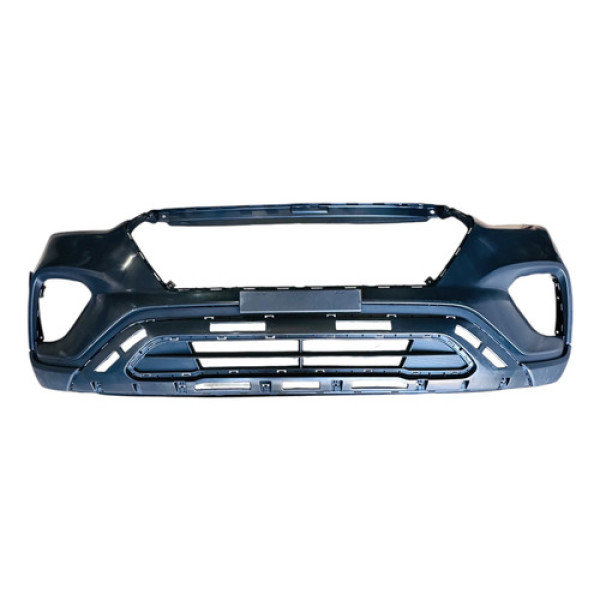 Para-choque Dianteiro Hyundai Creta 2017 2018 2019 2020 2021