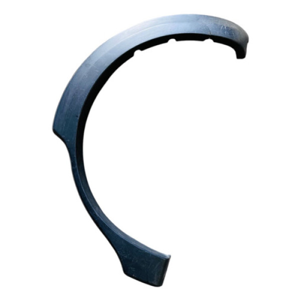 Moldura Para-lama Tras Esquerdo Fiat Mobi Way 2019 A 2021