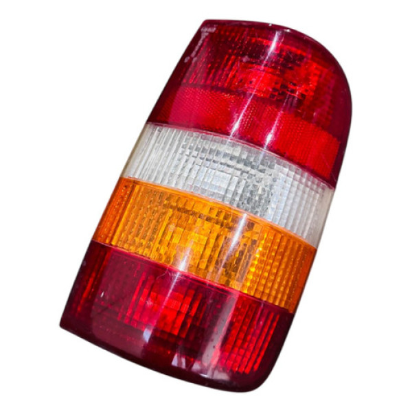 Lanterna Traseira Direita Chevrolet Blazer 1995 À 2000