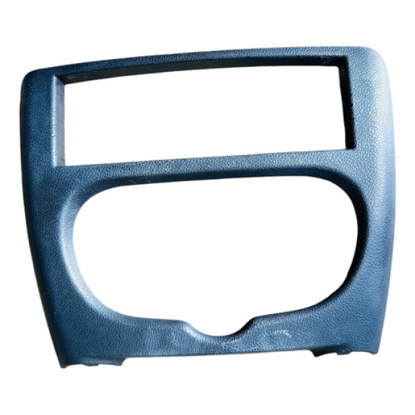 Moldura Do Comando De Arcondicionado Digital Peugeot 206 207