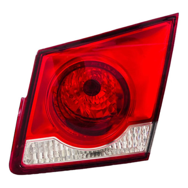 Lanterna Direita Tampa Traseira Chevrolet Cruze Sedan 12/16