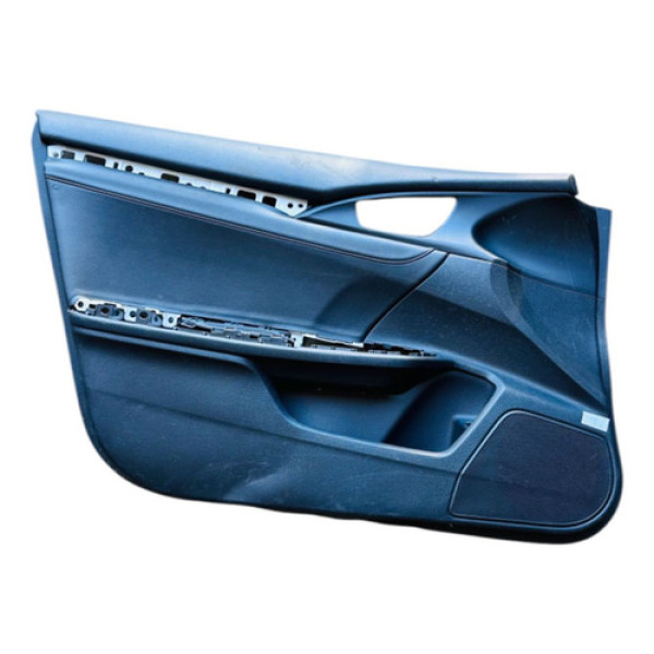 Forro Porta Dianteiro Esquerdo Honda Civic G10 2017 À 2021