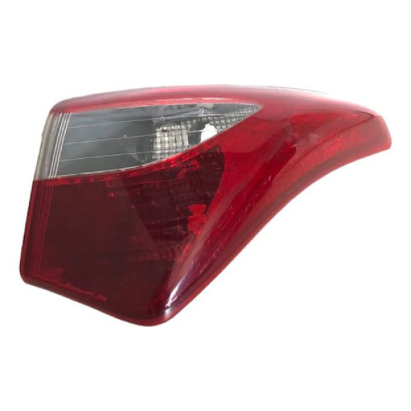 Lanterna Traseira Direita Hyundai Hb20 2012 A 2019