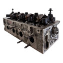 Cabeçote Completo Renault Clio - Peugeot 206 1.0 16v Gás