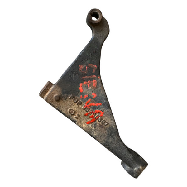 Suporte Superior Alternador Stilo Siena 1.8 8v 2009 A 2010