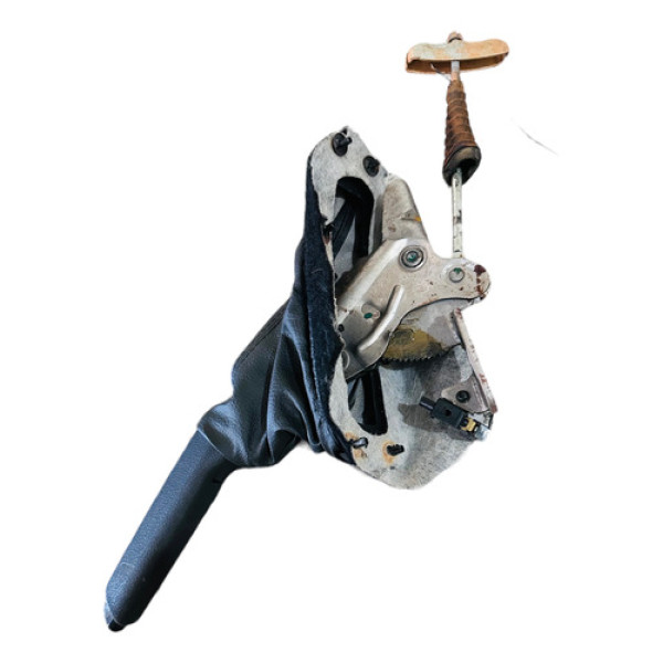 Alavanca Freio De Mão Gol Voyage Saveiro G7 G8