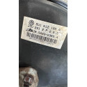 Hidrovacuo Servo De Freio Gol Voyage Saveiro G5 G6 Cross