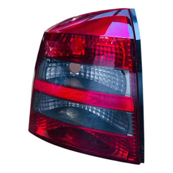 Lanterna Traseira Esquerda Fumê Chevrolet Astra Hatch 03/11