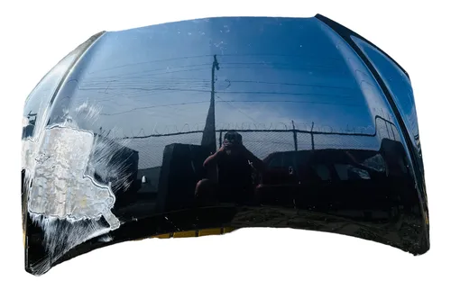 Capô Dianteiro Chevrolet Sonic 2012 2013 2014 2015 2016 2017