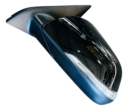 Retrovisor Elétrico Lado Esquerdo Hyundai Creta 2017  À 2021