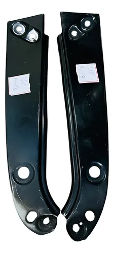 Suporte Superior Do Farol Volkswagen Up 2014 2015 2016 2017