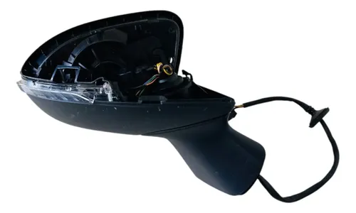 Retrovisor Lado Direito Chevrolet Cruze Ltz 2017 2018 À 2023